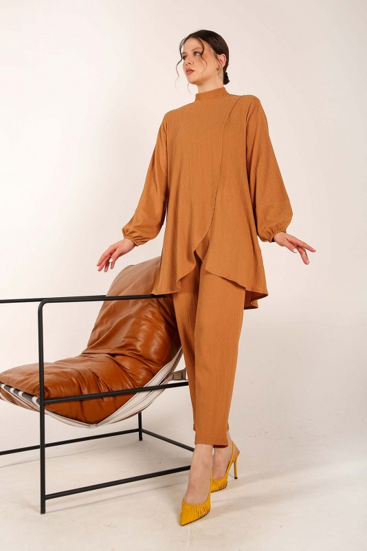 CAMEL Basic Tunikli Takım 32-6083